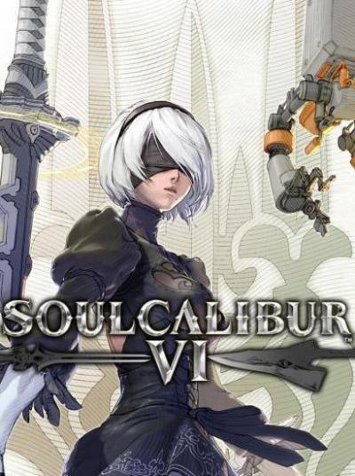 SoulCalibur VI: 2B