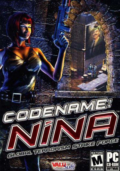 Nina: Agent Chronicles