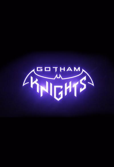 Gotham Knights
