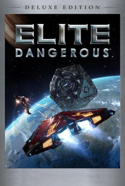 Elite Dangerous: Commander Deluxe Edition