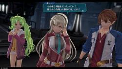    The Legend of Heroes: Trails of Cold Steel IV: The End of Saga