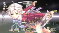    The Legend of Heroes: Trails of Cold Steel