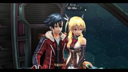    The Legend of Heroes: Trails of Cold Steel II