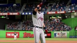    MLB 15: The Show