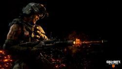    Call of Duty: Black Ops IIII