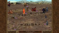    Heroes of Might and Magic III - HD Edition