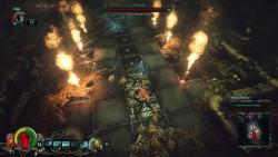    Warhammer 40, 000: Inquisitor - Martyr