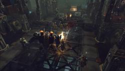    Warhammer 40, 000: Inquisitor - Martyr