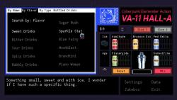    VA-11 Hall-A: Cyberpunk Bartender Action
