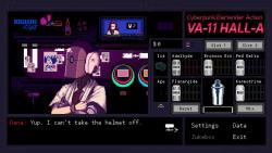    VA-11 Hall-A: Cyberpunk Bartender Action