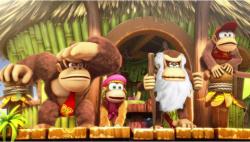    Donkey Kong Country: Tropical Freeze