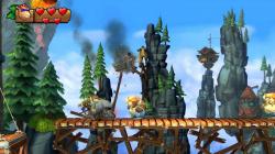    Donkey Kong Country: Tropical Freeze