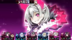   Mary Skelter 2