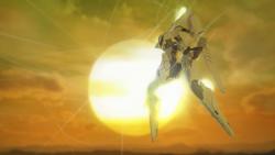    Zone of the Enders: The 2nd Runner MARS
