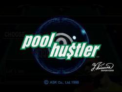    Pool Hustler