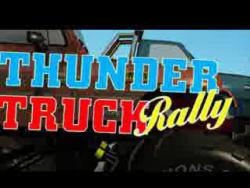    Thunder Truck Rally