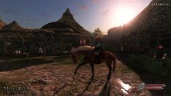    Mount and Blade 2: Bannerlord