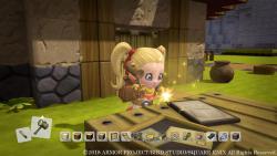    Dragon Quest Builders 2: God of Destruction Malroth and the Empty Island