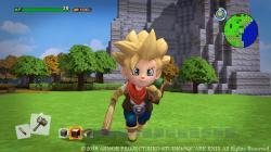    Dragon Quest Builders 2: God of Destruction Malroth and the Empty Island