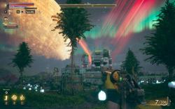    The Outer Worlds