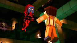    Minecraft: Story Mode - Season Two: The Telltale Series