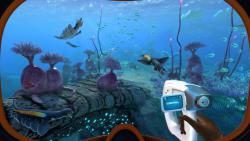    Subnautica: Below Zero