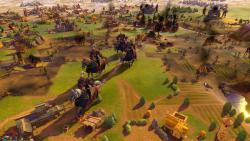    Sid Meier's Civilization VI: Rise and Fall
