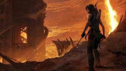    Shadow of the Tomb Raider: The Forge
