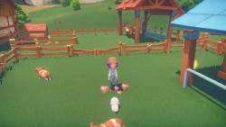    My Time At Portia