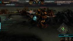    Warhammer 40000 Adeptus Titanicus: Dominus