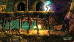    Oddworld: Abe's Oddysee - New 'n' Tast