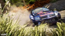    WRC 6: World Rally Championship