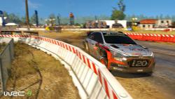    WRC 6: World Rally Championship
