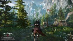    The Witcher 3: Wild Hunt - Complete Edition
