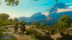    The Witcher 3: Wild Hunt - Complete Edition