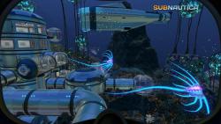 Кадр из игры Subnautica