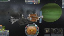    Kerbal Space Program