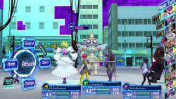    Digimon Story: Cyber Sleuth