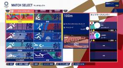    Olympic Games Tokyo 2020: The Official Video Game