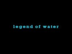   B.L.U.E.: Legend of Water
