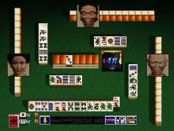    Mahjong Master