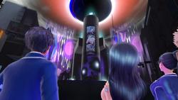    Tokyo Mirage Sessions #FE