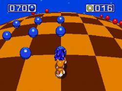    Sonic 3 & Knuckles