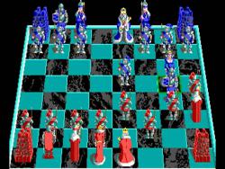    Battle Chess