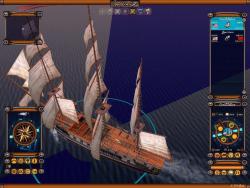    Age of Sail II