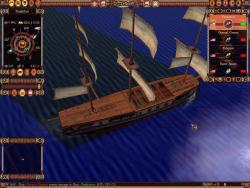    Age of Sail II: Privateer's Bounty