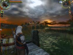    The Witcher: Enhanced Edition