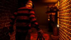    Dead by Daylight: A Nightmare on Elm Street