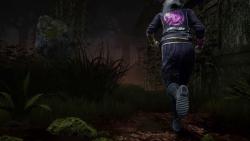    Dead by Daylight: Cursed Legacy