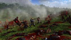    Total War: Three Kingdoms - Reign of Blood